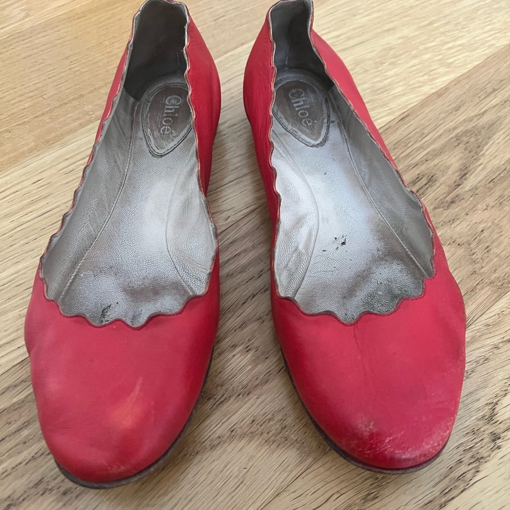 Chlo Flats - image 3